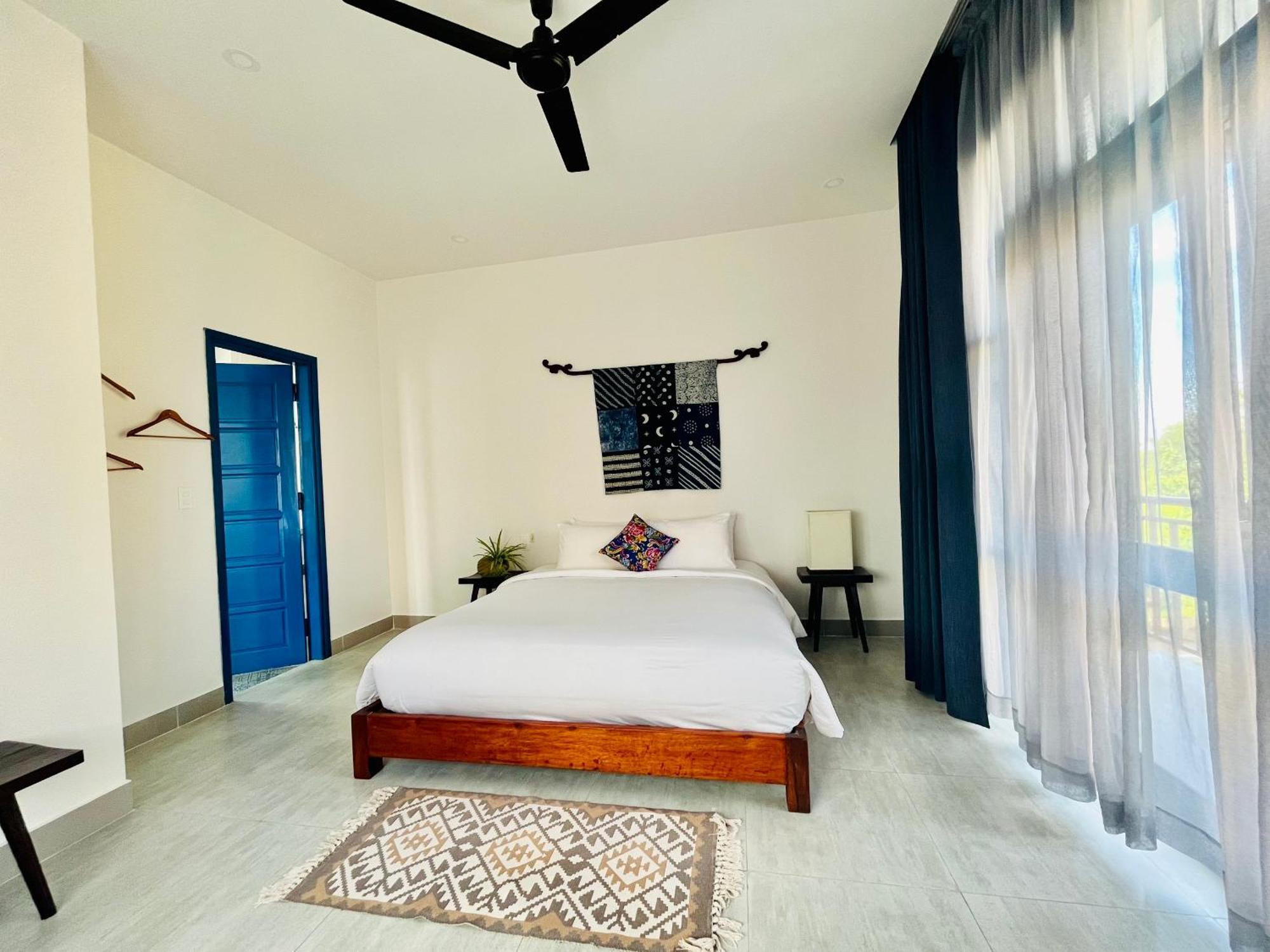 Chez Mimosa Hoi An - Rice Field - New Address Dx18, Thanh Nhut, Cam Thanh Exterior foto