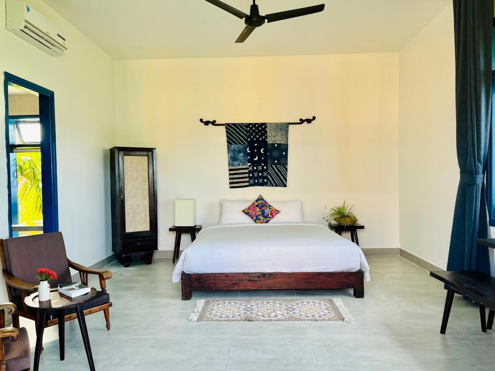 Chez Mimosa Hoi An - Rice Field - New Address Dx18, Thanh Nhut, Cam Thanh Exterior foto