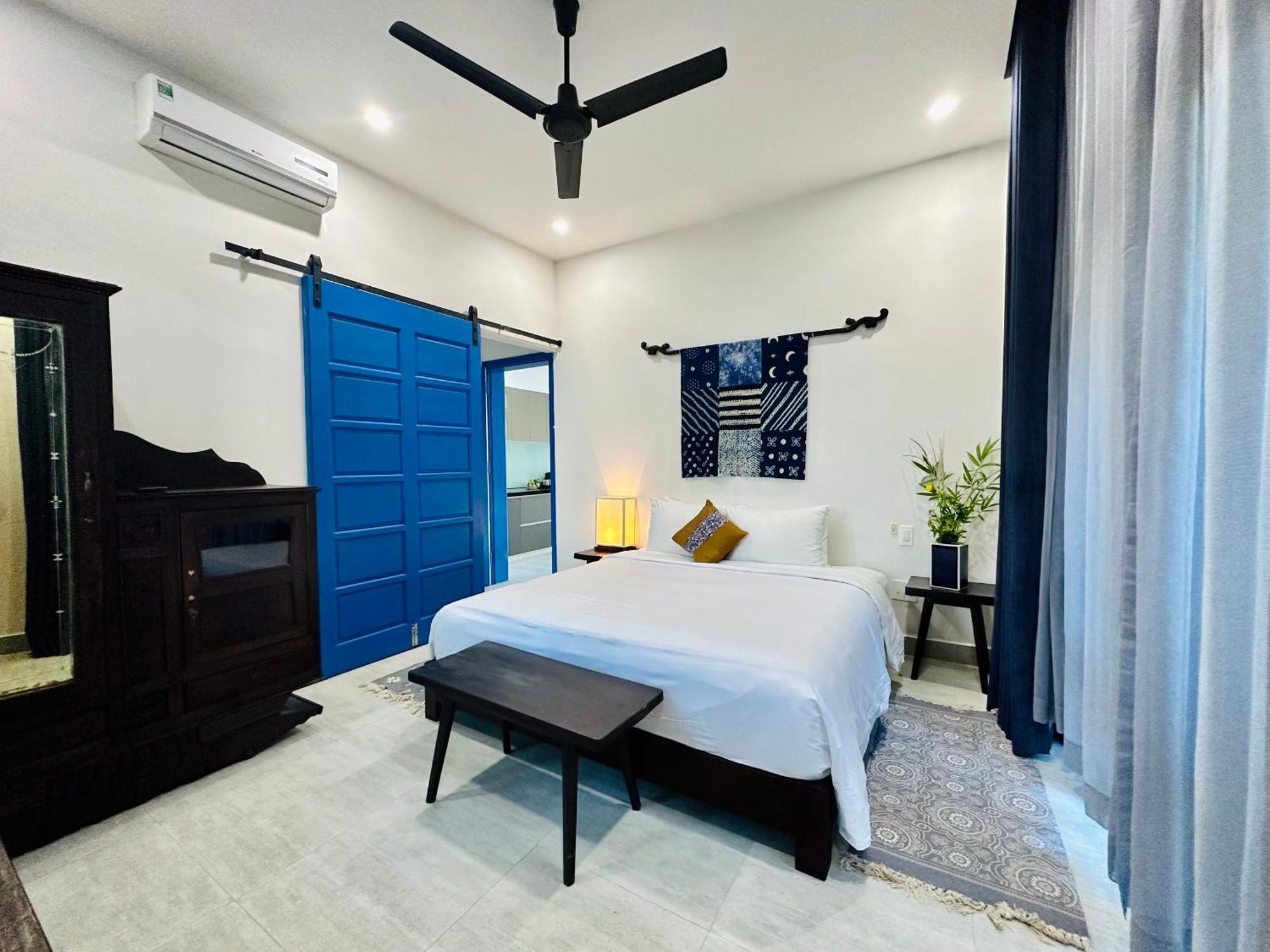 Chez Mimosa Hoi An - Rice Field - New Address Dx18, Thanh Nhut, Cam Thanh Exterior foto