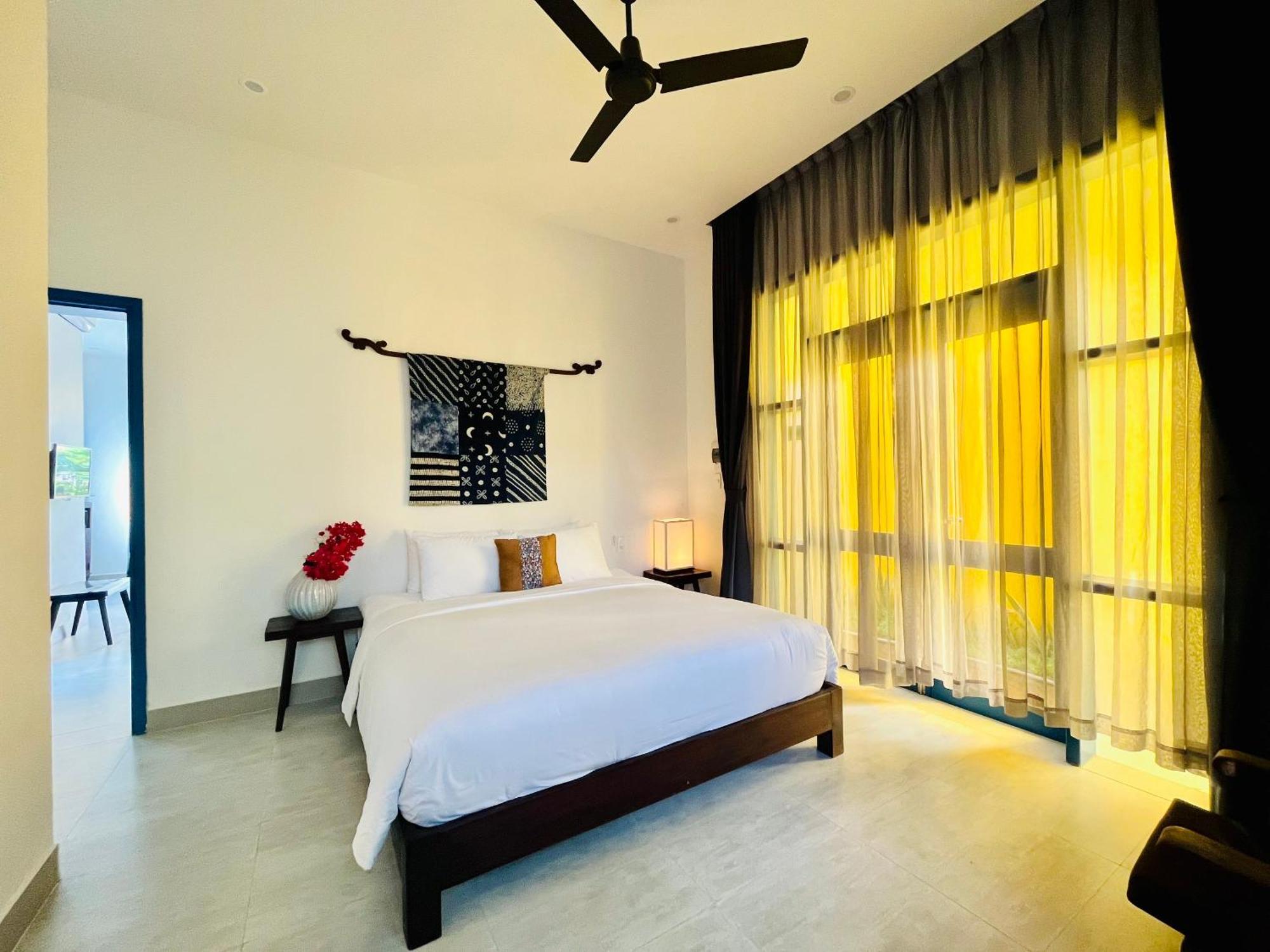 Chez Mimosa Hoi An - Rice Field - New Address Dx18, Thanh Nhut, Cam Thanh Exterior foto