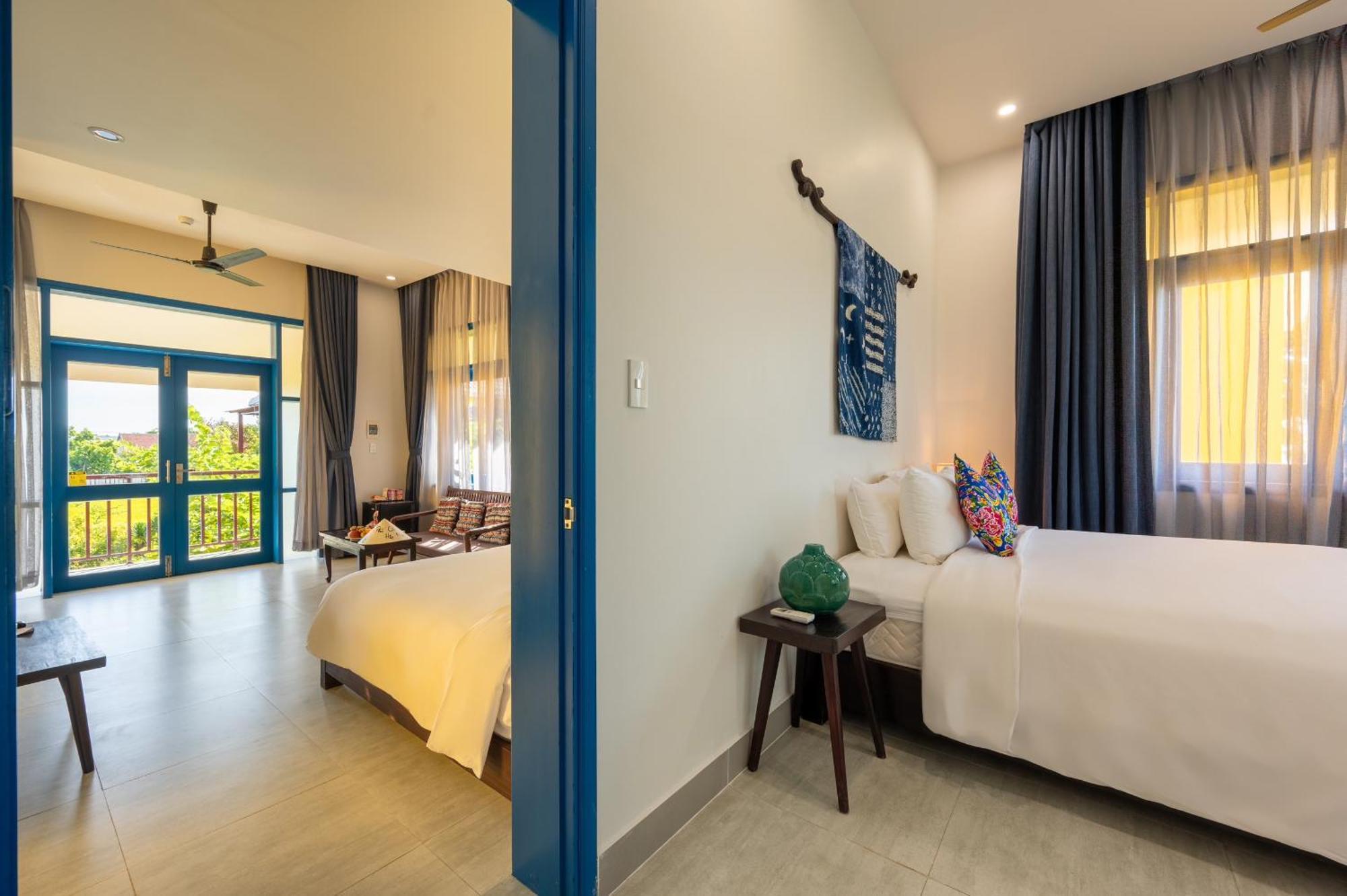Chez Mimosa Hoi An - Rice Field - New Address Dx18, Thanh Nhut, Cam Thanh Exterior foto