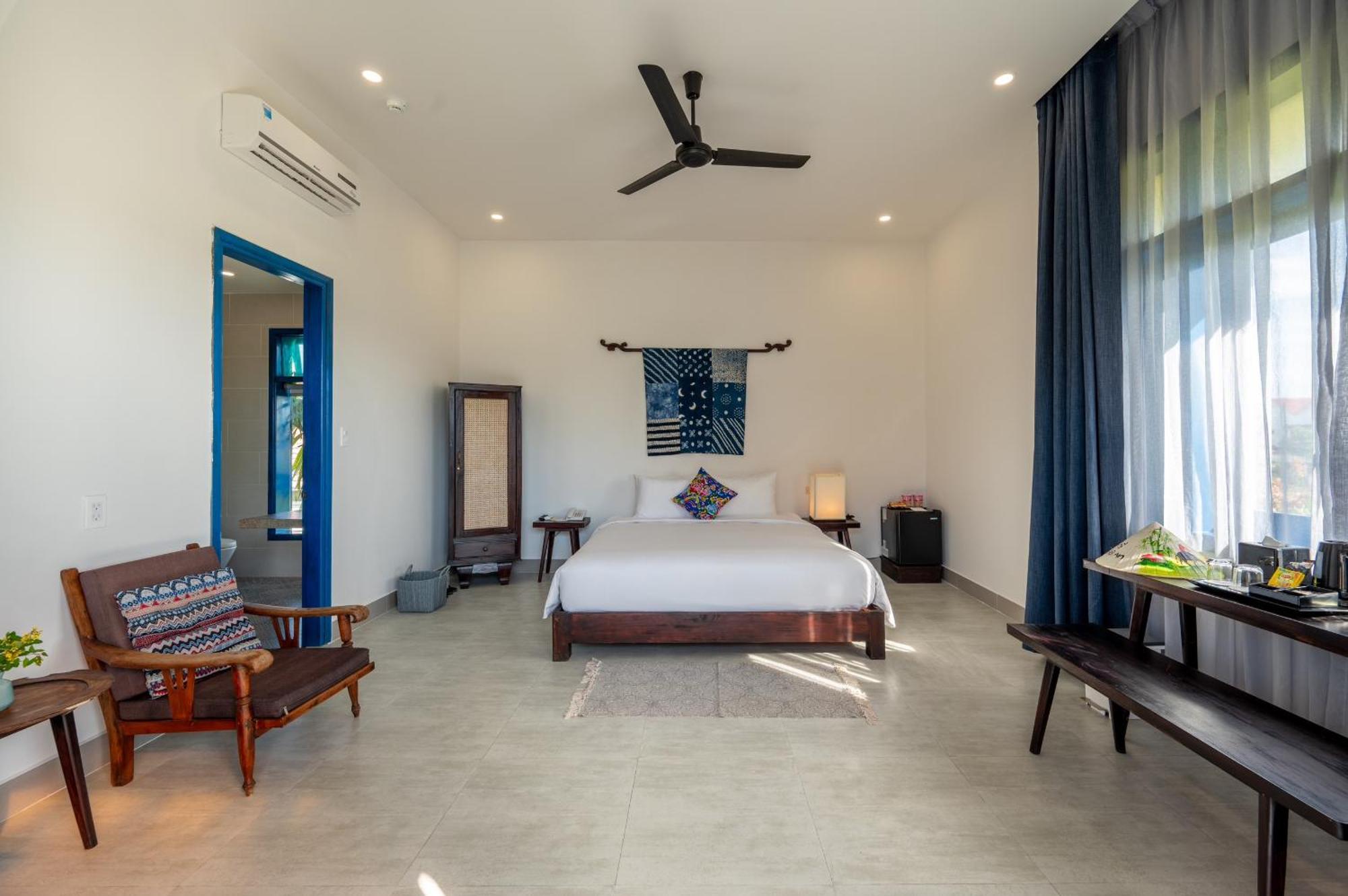 Chez Mimosa Hoi An - Rice Field - New Address Dx18, Thanh Nhut, Cam Thanh Exterior foto
