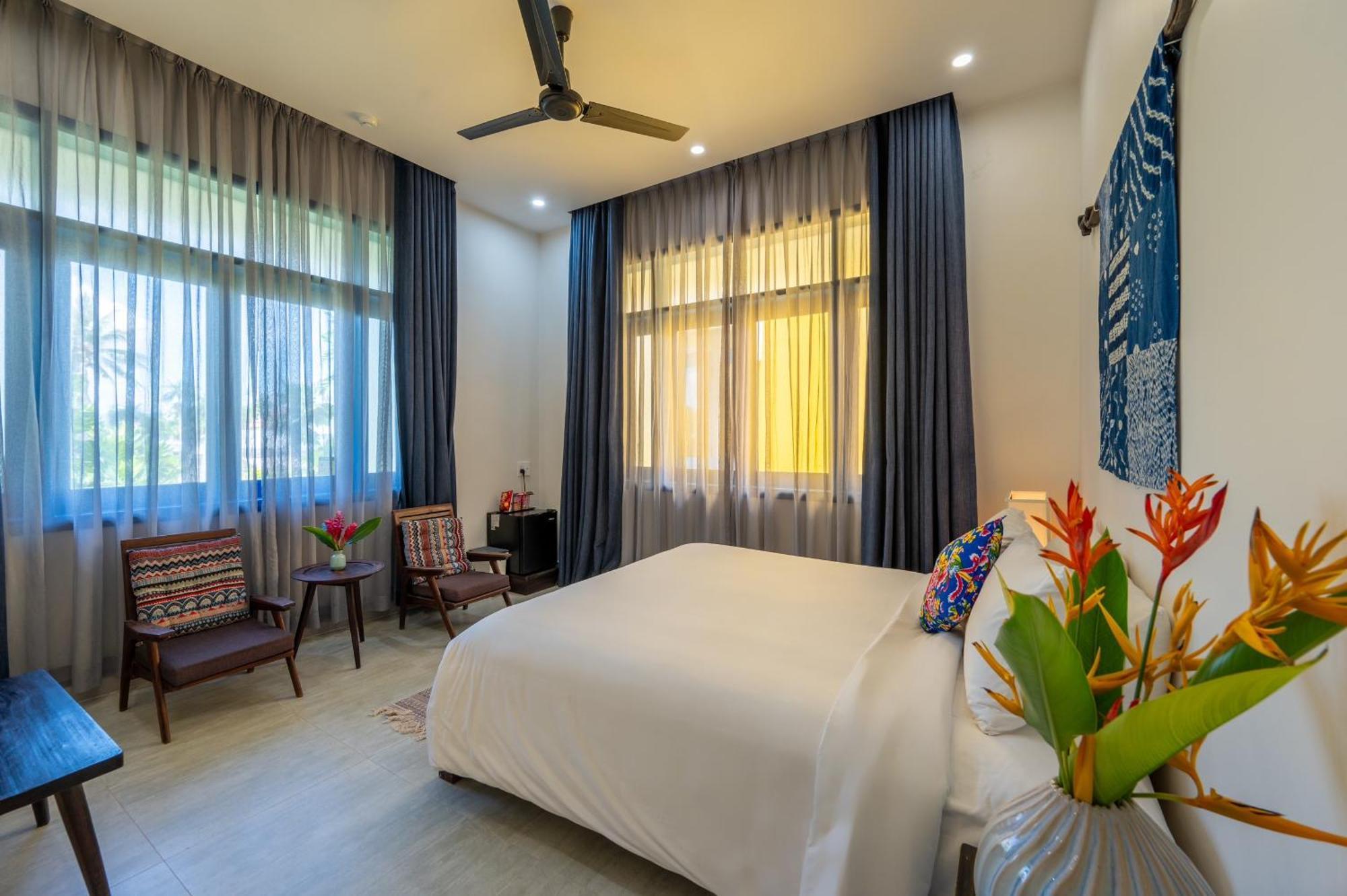 Chez Mimosa Hoi An - Rice Field - New Address Dx18, Thanh Nhut, Cam Thanh Exterior foto