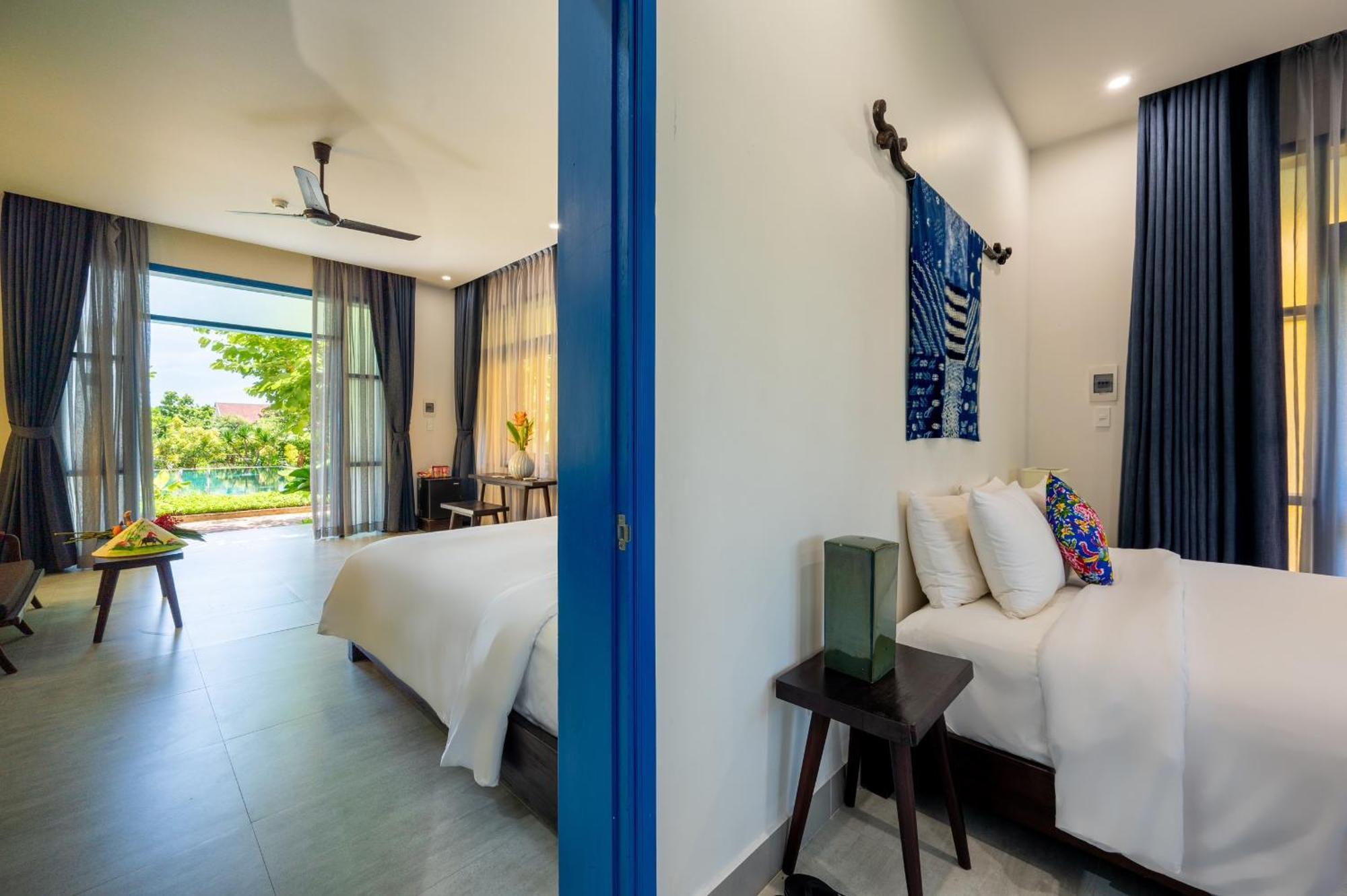Chez Mimosa Hoi An - Rice Field - New Address Dx18, Thanh Nhut, Cam Thanh Exterior foto